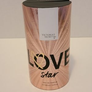 Victoria's Secret Love Star